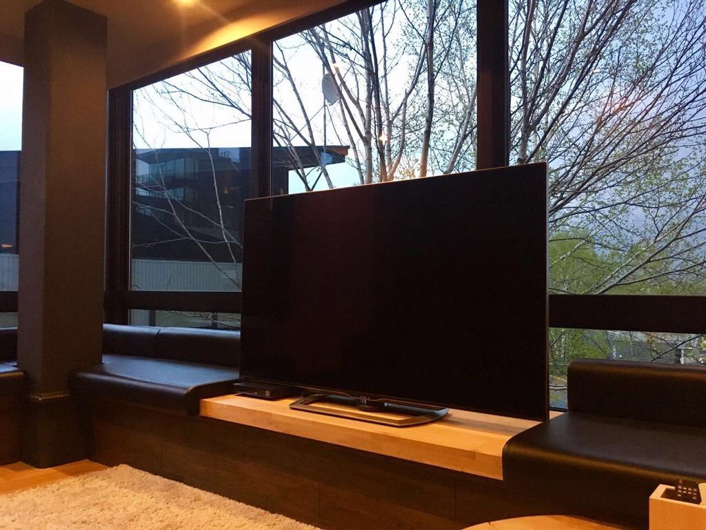 Matthew Suites Hirafu Exterior photo