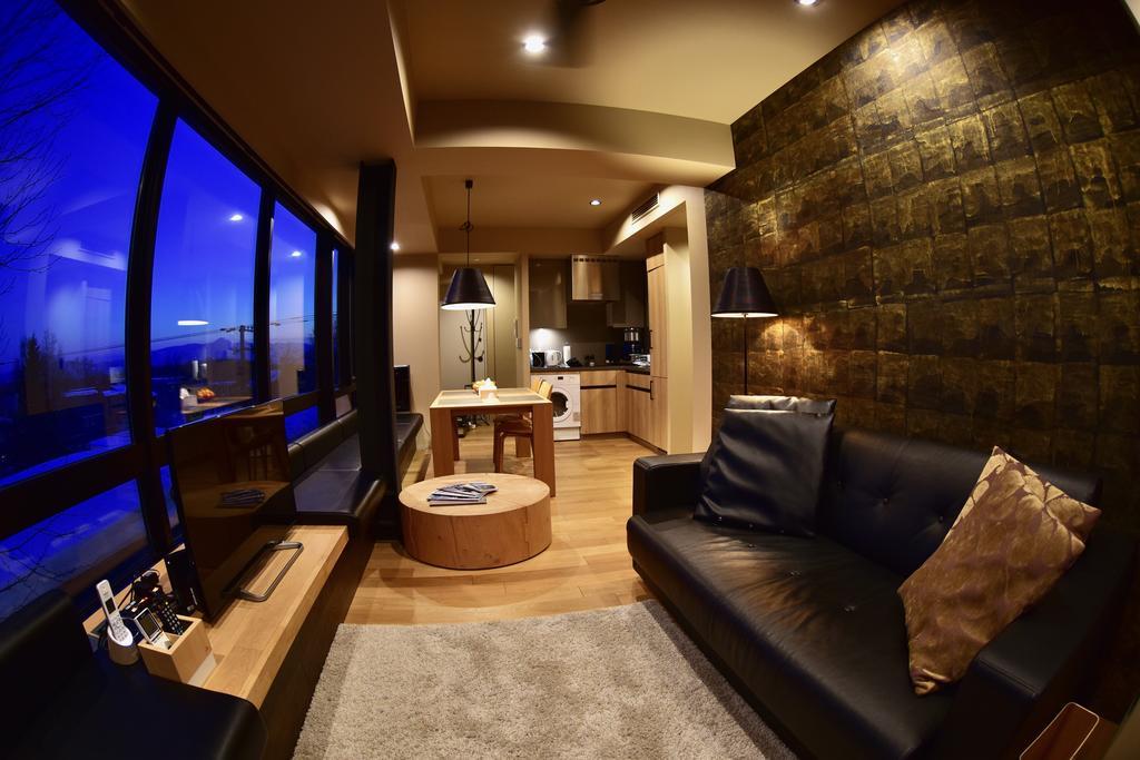 Matthew Suites Hirafu Exterior photo