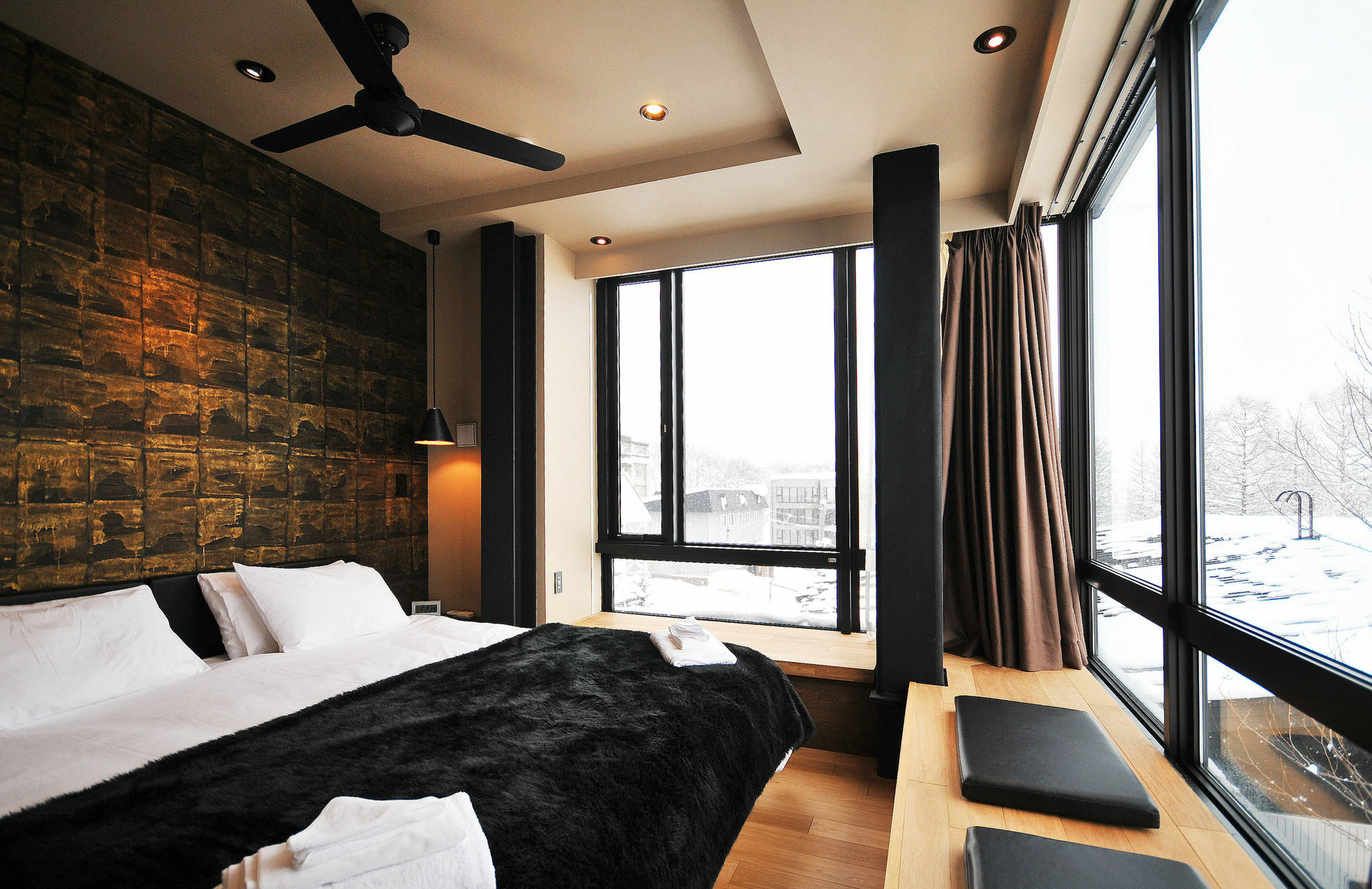 Matthew Suites Hirafu Exterior photo